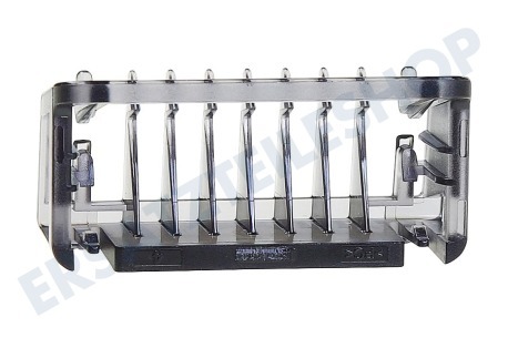 Philips Rasierapparat CP0363/01 Kammaufsatz