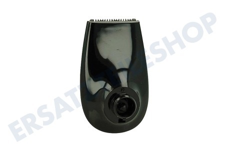 Philips RQ111/B Scherkopf Bart Styler Aufsatz