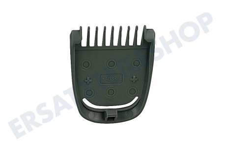 Philips CP0799/01 Kammaufsatz