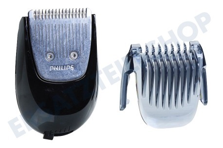 Philips CP2178/01 Haarschneider Bartschneider