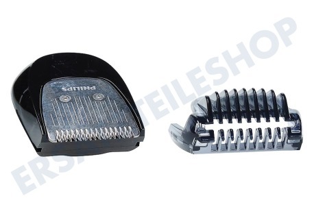 Philips CP2178/01 Haarschneider Bartschneider