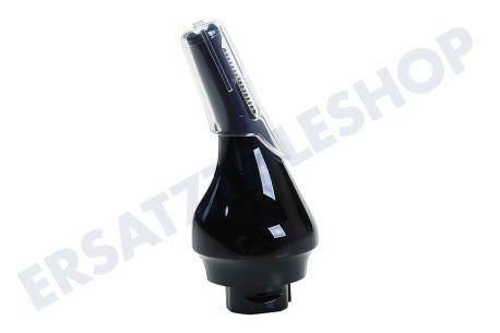 Philips Rasierapparat CP0480/01 Nasenhaartrimmer