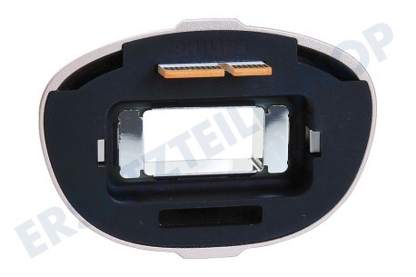 Philips Aufsatz Achsel
