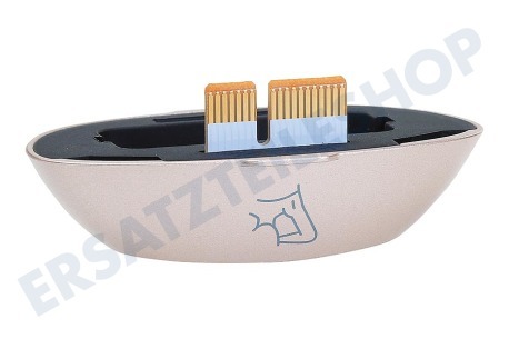 Philips Aufsatz Achsel