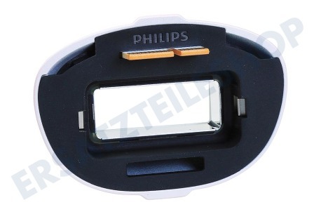 Philips Aufsatz Körper