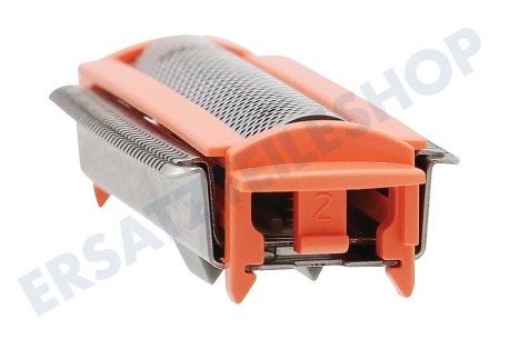 Philips HP1063/01 Scherblatt Der Ladyshave