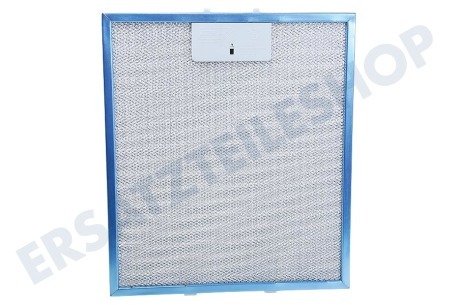 Elica Abzugshaube Filter Metallfilter