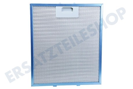 Hotpoint-ariston Abzugshaube Filter Metall in Halter 305x267