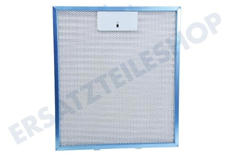 Hotpoint-ariston Abzugshaube Filter Metall in Halter 305x267