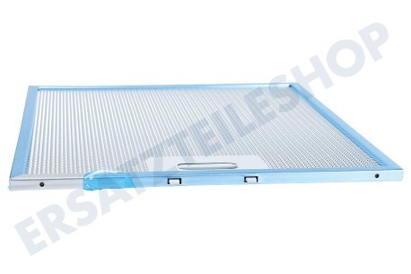 Hotpoint-ariston Abzugshaube Filter Metall in Halter 305x267