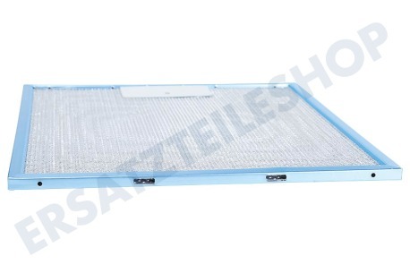 Hotpoint-ariston Abzugshaube Filter Metall in Halter 305x267