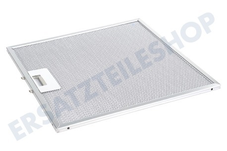 Private label Abzugshaube Filter Metall in Halter 320x320