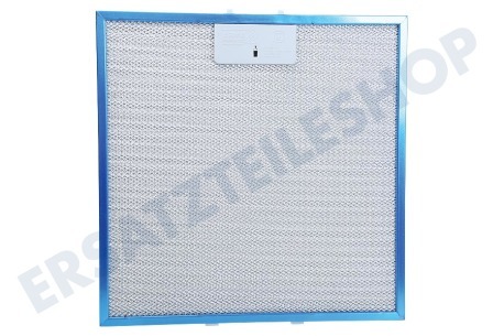 Ariston Abzugshaube Filter Metall im Halter 320x320