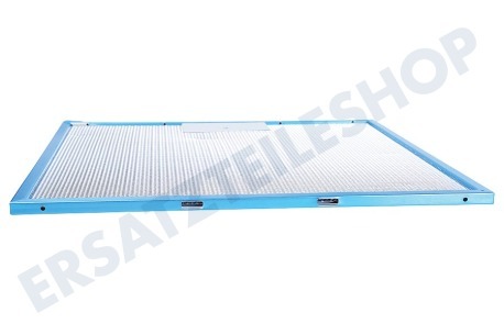 Ariston Abzugshaube Filter Metall im Halter 320x320