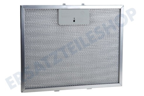 Whirlpool Abzugshaube Filter Metall 275x217mm