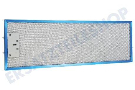 Whirlpool Abzugshaube Filter Metallfilter
