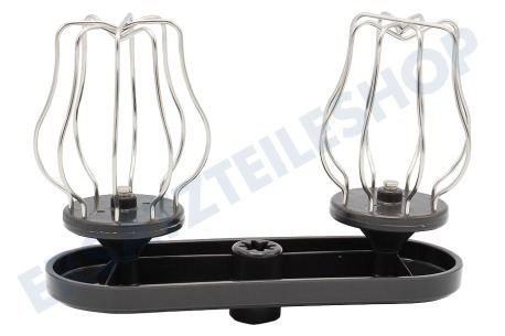 Philips Küchenmaschine CP9824/01 Schneebesen