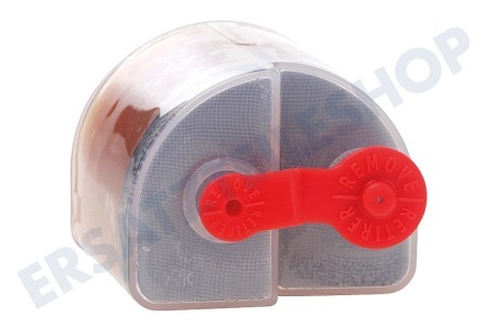 Philips GC001/00 Anti-Kalk-Patrone für Wasserfilter