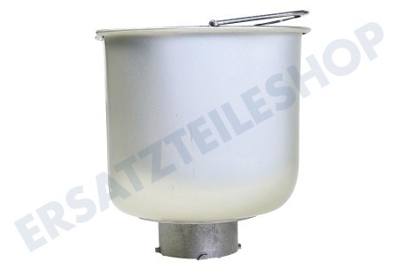 Philips Brotbackautomat CP9221/01 Brotbackmaschine Backblech