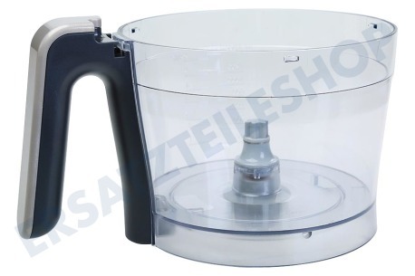 Philips Küchenmaschine CP9090/01 Rührschüssel
