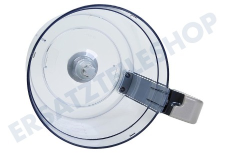 Philips Küchenmaschine CP9090/01 Rührschüssel