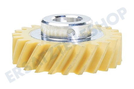 KitchenAid Zahnrad mit schrägen Zähnen