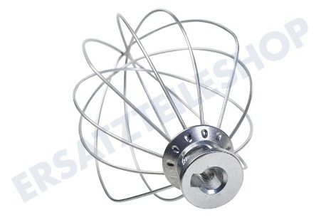KitchenAid K5AWW Draht Schneebesen