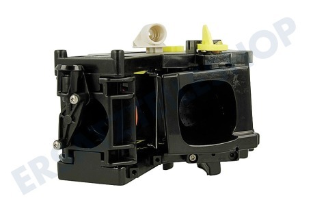 Saeco Kaffeemaschine CP0229/01 Brüheinheit