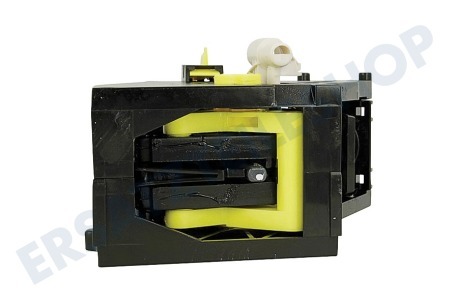 Saeco Kaffeemaschine CP0229/01 Brüheinheit