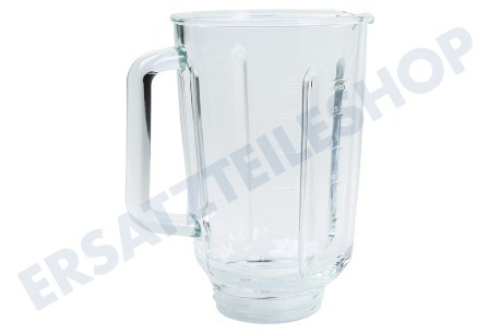 Philips  CP6681/01 Kanne Mixer Glaskrug