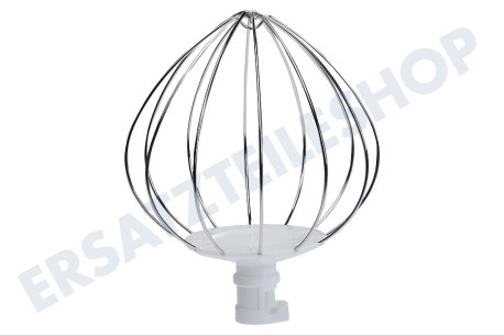 Philips 996510070473 Schneebesen