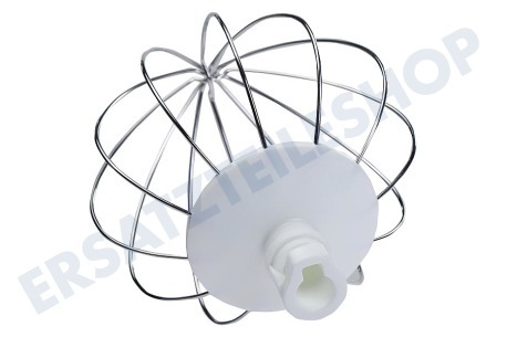 Philips 996510070473 Schneebesen