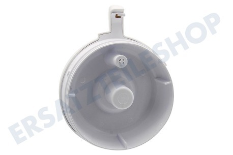 Philips CP0416/01 Deckel