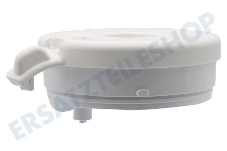 Philips CP0416/01 Deckel