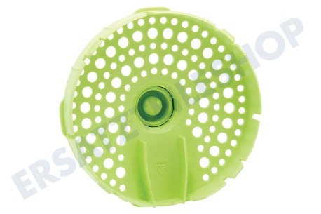 Philips CP0131/01 Dampfgitter