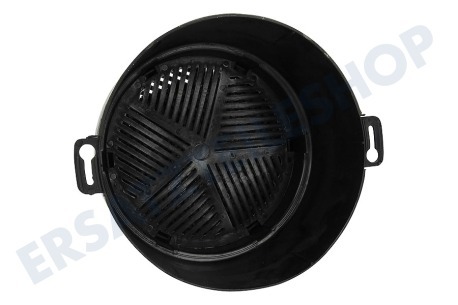 Whirlpool UNF001 Aktivkohlefilter, Universal