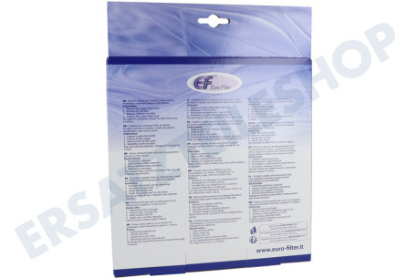 Whirlpool Abzugshaube Filter Kohlefilter mit Anti-Geruch