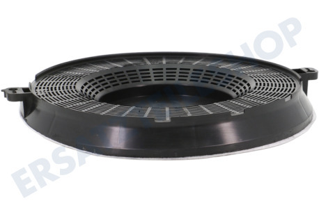 Ignis Abzugshaube AMC037 Filter Kohlefilter -rund 23cm-