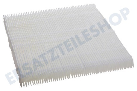 Universell Luftbehandlung Filter geeignet für Philips HEPA -quadratisch