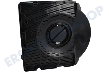 Elica Abzugshaube Filter Carbon 205x43x213mm