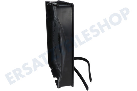 Elica Abzugshaube Filter Carbon 205x43x213mm
