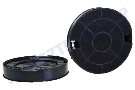 Ariston Abzugshaube AMC912 Filter Kohlenfilter