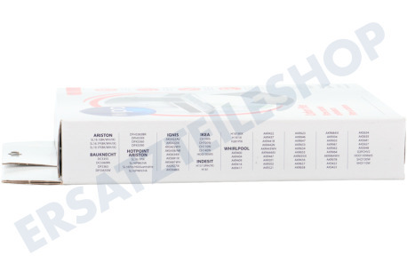 Whirlpool Abzugshaube CHF85/1 Filter Kohlefilter