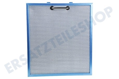 Elica Abzugshaube Filter Metall 305x266x22mm