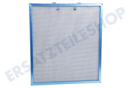 Elica Abzugshaube Filter Metall 305x266x22mm
