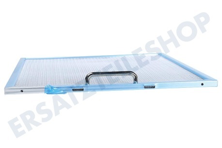 Elica Abzugshaube Filter Metall 305x266x22mm