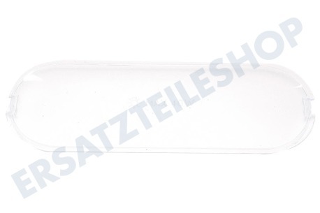 Bossmatic Abzugshaube Lampenabdeckung Lampe - 184x65mm