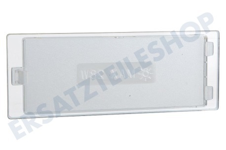Whirlpool Abzugshaube Abdeckung Lampe - 28W 145x55mm