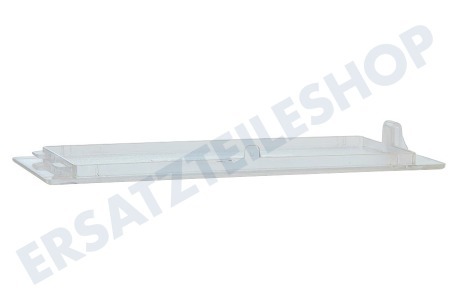 Whirlpool Abzugshaube Abdeckung Lampe - 28W 145x55mm