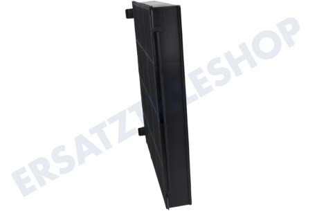 Ikea Abzugshaube Filter Carbon 225x210x30mm
